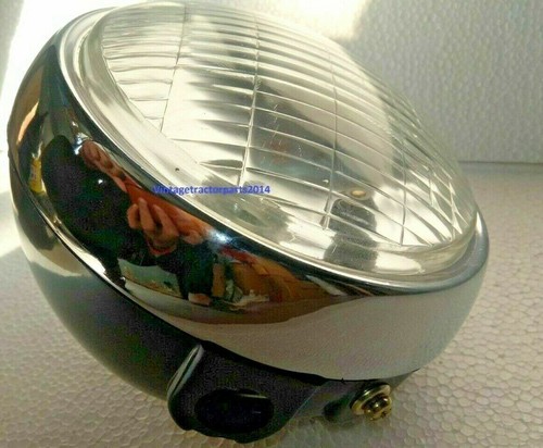 Yamaha rx100 rx125 headlight - yamaha,