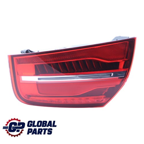 Audi rear fender - a8, d4
