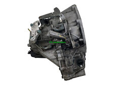 Nissan Qashqai 2.0 Gearbox