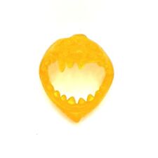 Vintage 1986 The Real Ghostbusters Super Fright Features Monster Mouth Ghost Lot