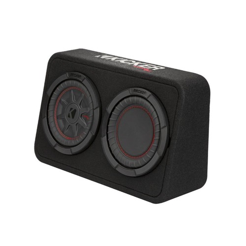 Kicker 48tcwrt82 sub inch - 8,