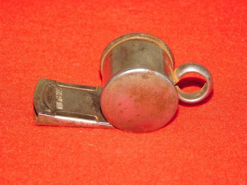 Vintage made germany - in,