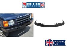UK MADE LAND ROVER DISCOVERY 2 HEAVY DUTY FRONT WINCH BUMPER