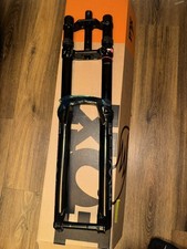 Rockshox Boxxer Selects