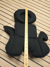 Britax Romer Car Seat Newborn Insert/Inlay Black