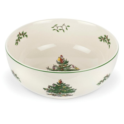 Spode christmas tree - spode,