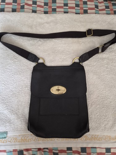 Mulberry antony messenger bag - ,