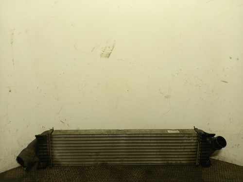 Ford focus intercooler - ford,