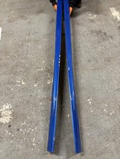 SEAT leon K1 BTC Side Skirts