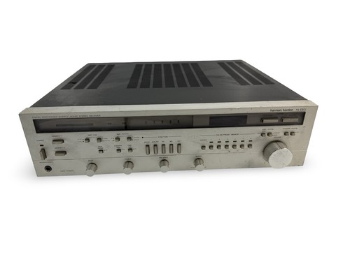Harman kardon model hk680i - harman/kardon,