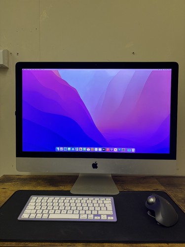 Apple imac retina - imac, 5k