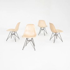 1950s Set of Four Herman