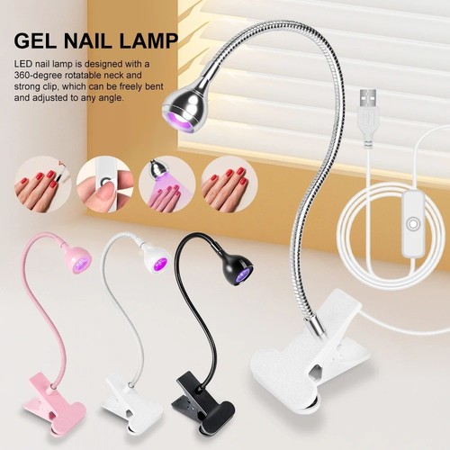 Usb gel curing manicure - usb,