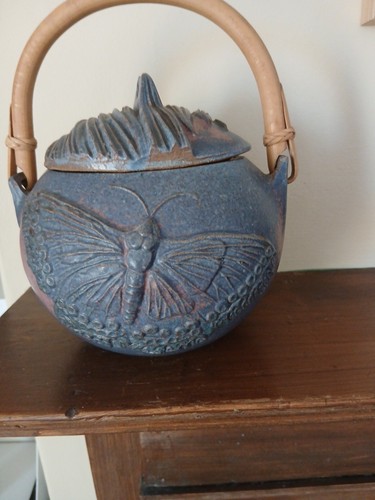 Bernard rooke studio pottery - bernard,