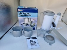 Streetwize  -  12V In-Car