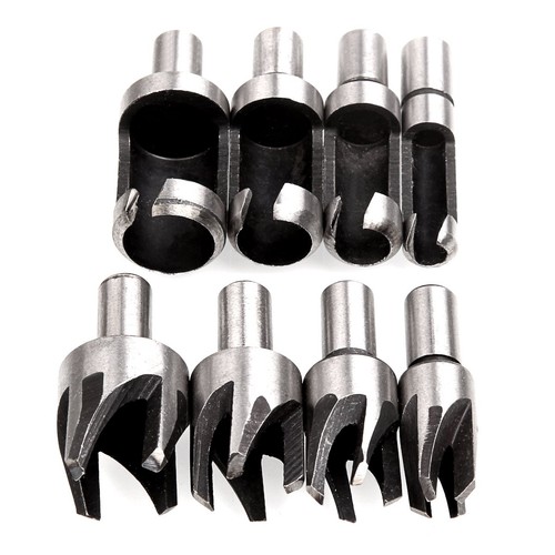 Pieces hss wood plug - pieces,