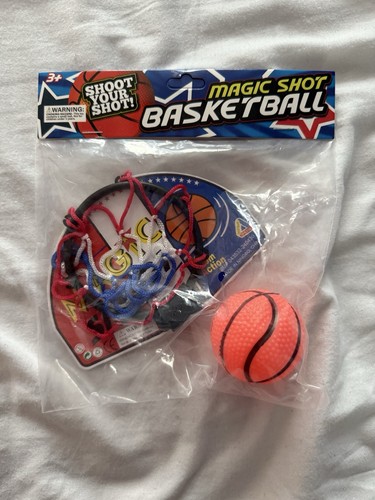 Mini basketball hoop net - mini,