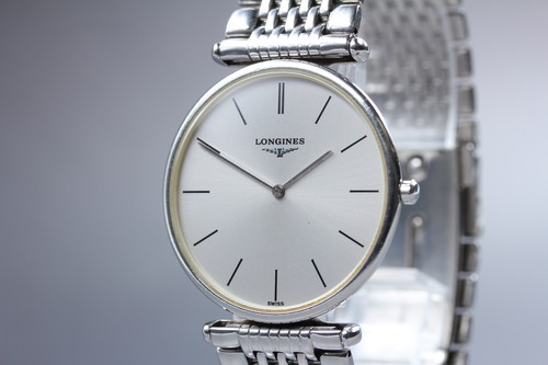 Near mint longines - [near,