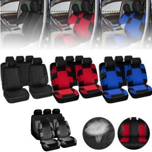 9pcs universal car - car, seat