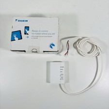 Daikin Air Conditioning