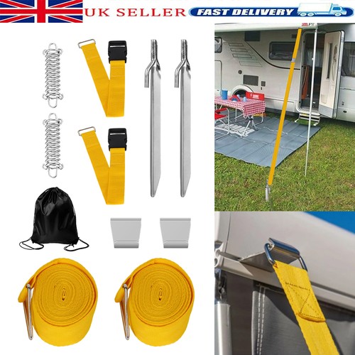 For fiamma tie down kit - fiamma,