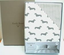 Emily Bond Dachshund Dog