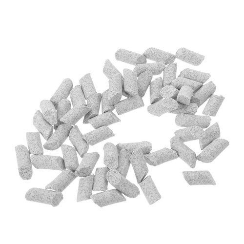 Vibratory tumbler media - tumbler,