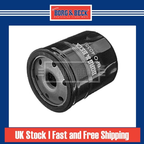 Oil filter for lotus - oil,