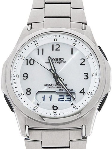 Casio wave ceptor - wave,