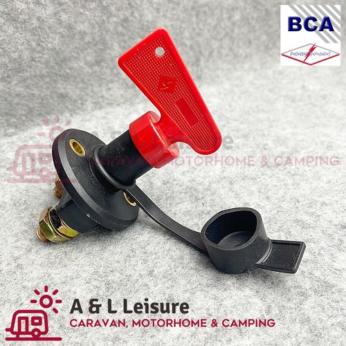 Caravan motor mover - mover, battery