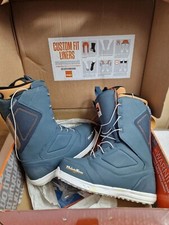 ThirtyTwo Zephyr FT Snowboard Boots. size 9