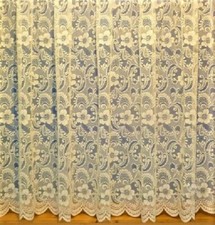 luxury Cambridge floral Cotton