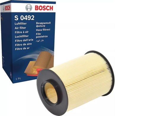 Air filter f026400492 - f026400492, bosch