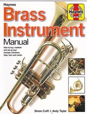 Brass Instrument Manual: How