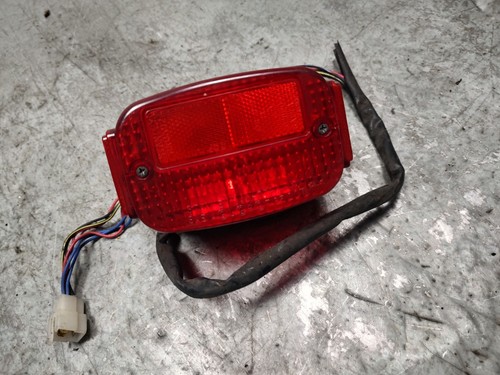 Tail light vn800 vulcan 05 - light,