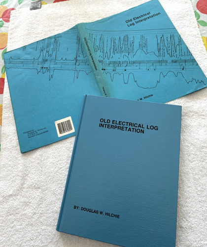 Old hcdj 1979 - (pre-1958),