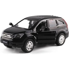 1:32 Honda CRV SUV Alloy