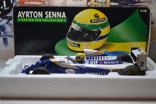 Minichamps 1994 - /, f1