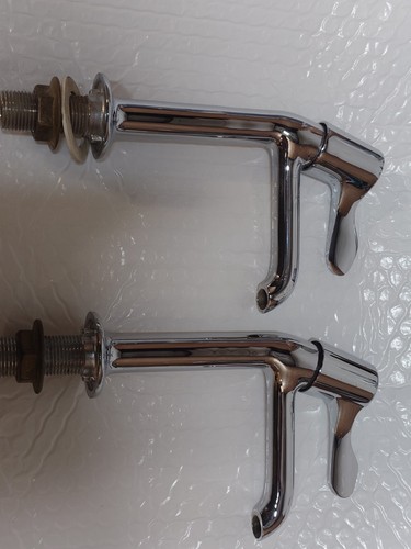 Pegler performa lever high - 1/2,