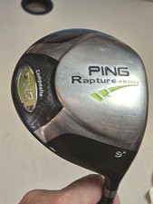 PING Rapture VS Driver 9° 460
