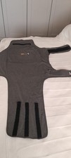 ThunderShirt XL for Anxiety, Grey to Fit 30 to 50 KGS Used In Good Condition