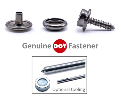 Snap fastener press stud - snap,