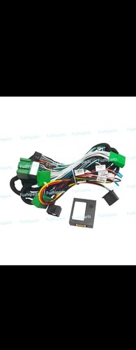 16pin for 2009 2013 volvo - 16pin, 2009-2013