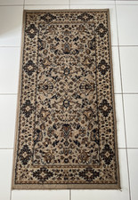 Vintage 1980's Fine Weave