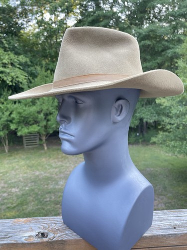Akubra snowy river - akubra, pure