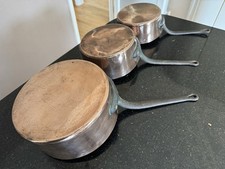 French Vintage Copper