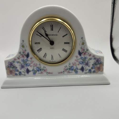 Wedgwood clock angela - clock,,