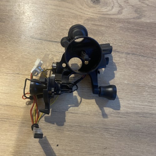 Stihl ms362c air filter holder - ms362c,