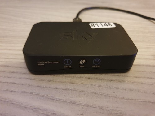 Sky mini sd501 - mini, wireless