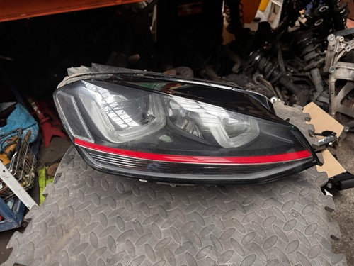 Golf mk7 gti xenon - mk7,